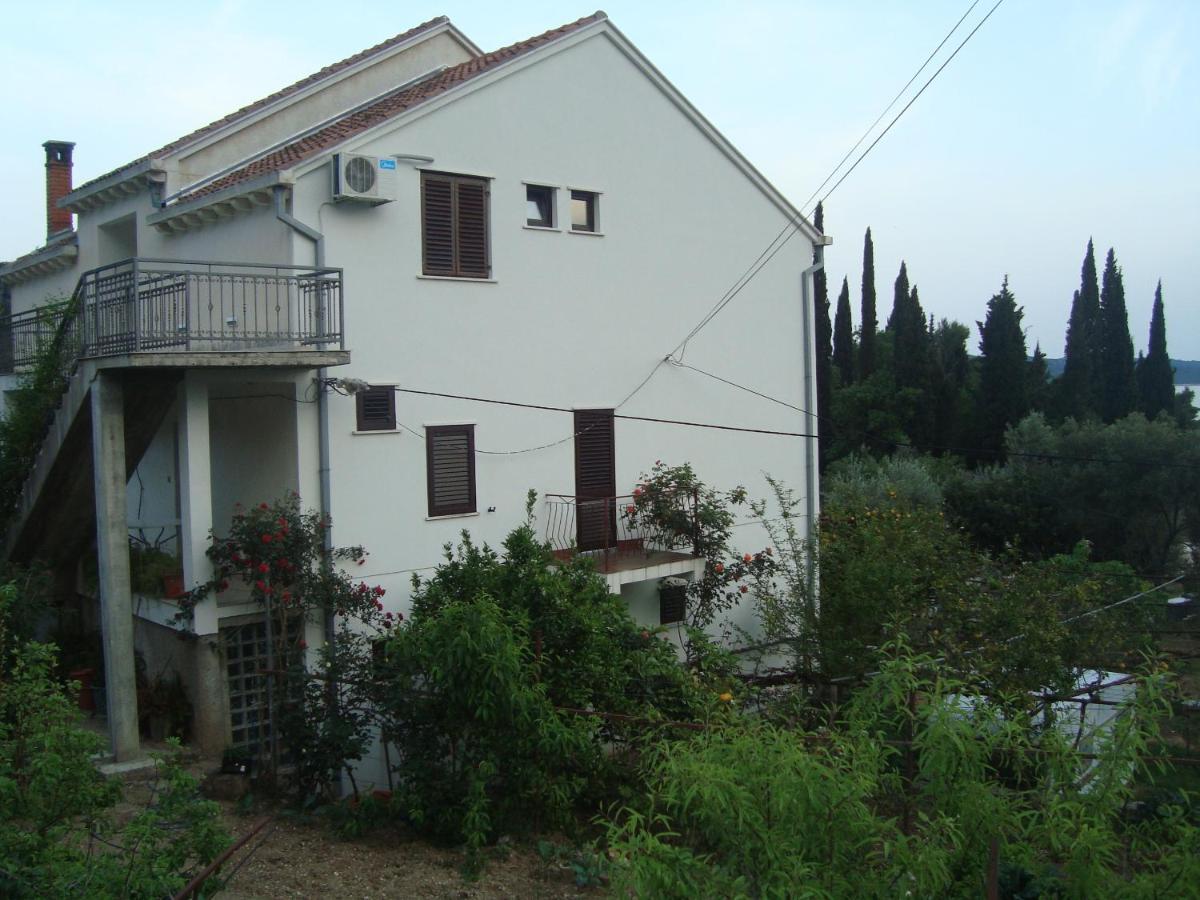 Apartments By The Sea Sladjenovici, Dubrovnik - 11531 Slano Exterior photo